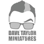 Dave Taylor Miniatures